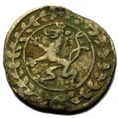1 Albus - George II