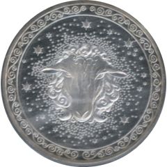 Token - Year of the Sheep