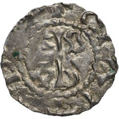 Denier - Ralph Lyon mint