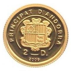 2 Diners Euro