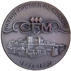 75 ans Crédit Foncier