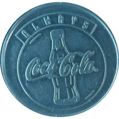 50 Cents - Riverbend Token