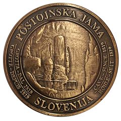 Postojna city 100th Anniversary