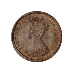 10 Cents - Victoria Trial Strike