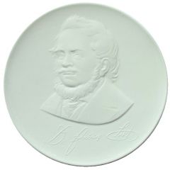 Medal - Friedrich List