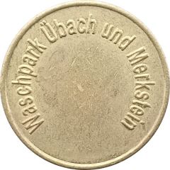 Waschpark Übach und Merkstein
