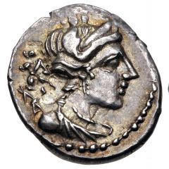 Tetrobol `light drachm`