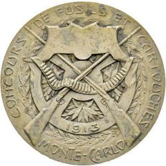 Concours Fusils et Cartouches
