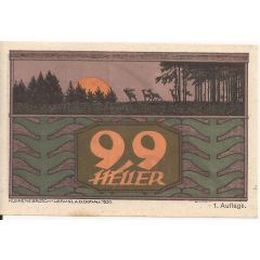 99 Heller St. Johann am Walde