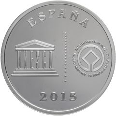 5 Euros Mérida
