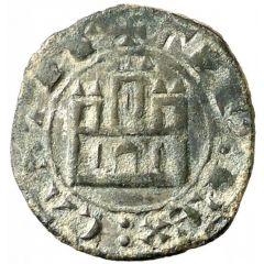 Dinero `negro` - Alfonso X