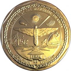 10 Dollars Apostle Peter