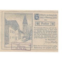 10 Heller Pötting