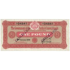 1 Pound
