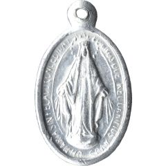Medal `Miraculous medal`