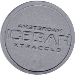 Token - Amsterdam Icebar