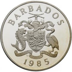 20 Dollars - Elizabeth II Decade For Women