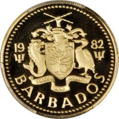 250 Dollars - Elizabeth II George Washington