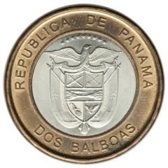 2 Balboas Pattern