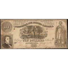 10 Dollars