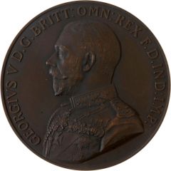 Award - George V Royal Australian Naval College