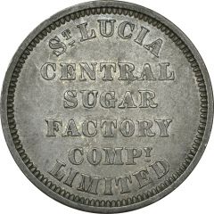 Token Central Sugar Factory Company Limited