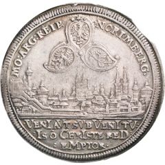 1 Thaler
