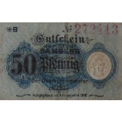 50 Pfennig
