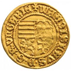Florin - Vladislaus I