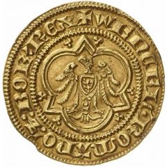Florin - Wenceslaus II