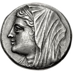 16 Litrai - Philistis