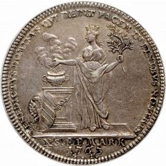 1 Thaler