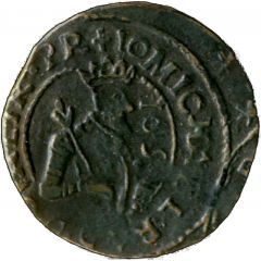 Shilling - Mihail Radu 2nd series