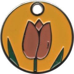 Shopping Cart Token - Berck et Duisans
