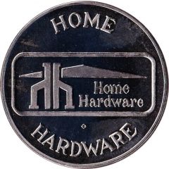 Dollar - Home Hardware