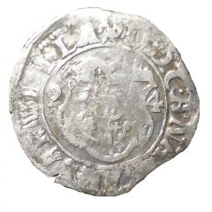 2 Kreuzers - Louis II