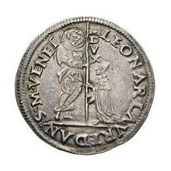 1 Marcello - Leonardo Loredan