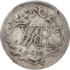 1⁄48 Thaler - Henry XI