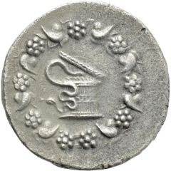 Tetradrachm