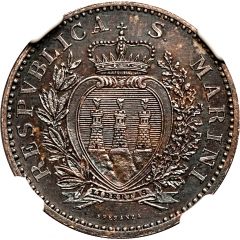 1 Lira