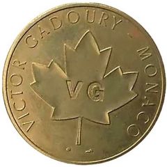 25e Anniversaire de la Numismatique