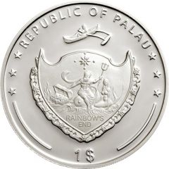 1 Dollar Saint John