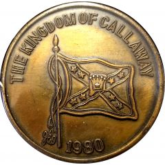 The Kingdom of Callaway