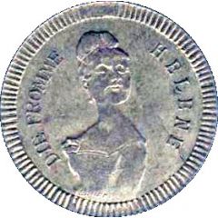 Token - Die Fromme Helene