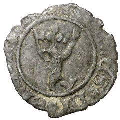 Cornado - Juan II