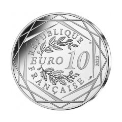10 Euros Serdaigle