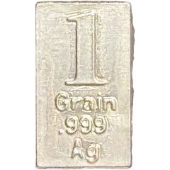 1 Grain - Benchmark Mint