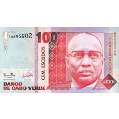 100 Escudos
