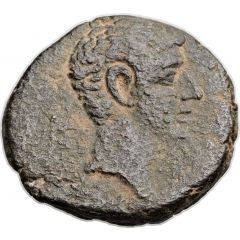 As - Augustus Gaza