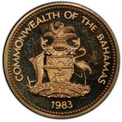 50 Dollars 10th Anniversary of Independence